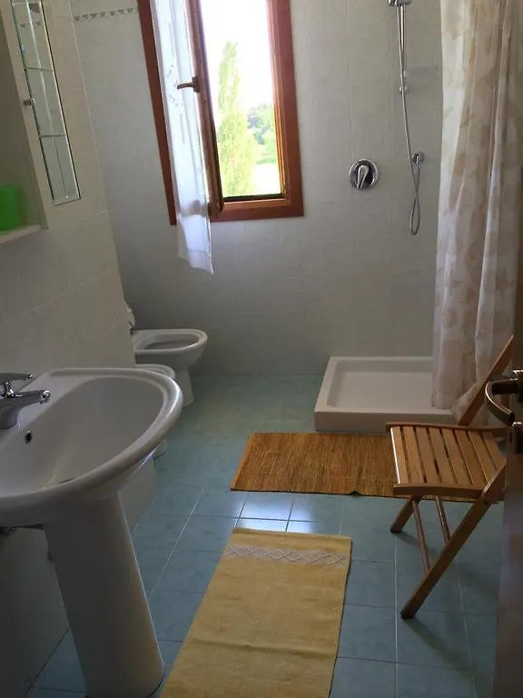 Locanda Canareggio San Biagio di Callalta 3*,  Italia