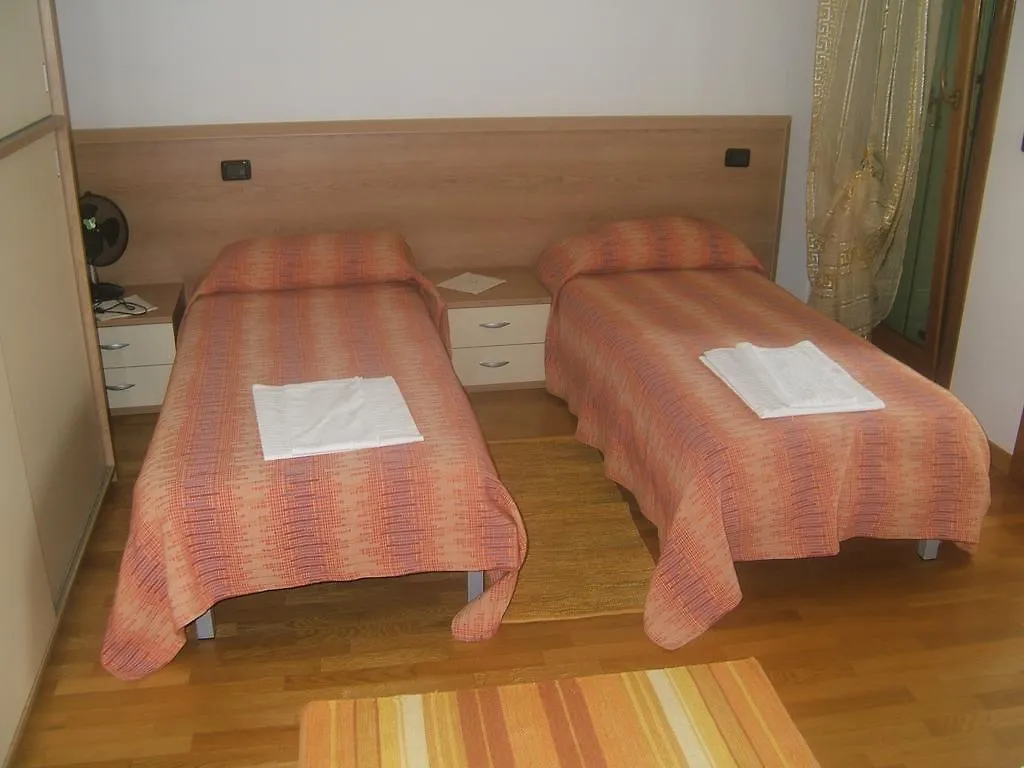 Hotel Locanda Canareggio San Biagio di Callalta