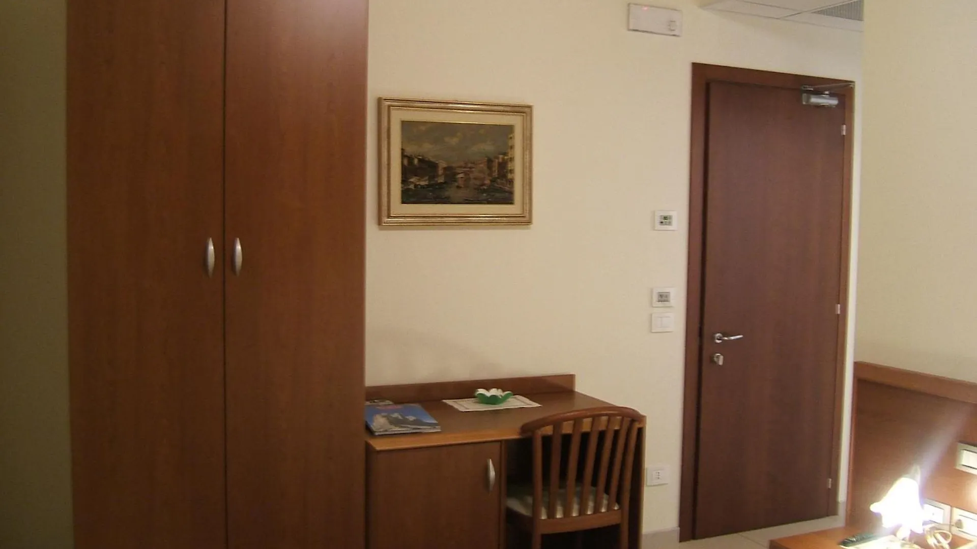 Locanda Canareggio San Biagio di Callalta Hotel