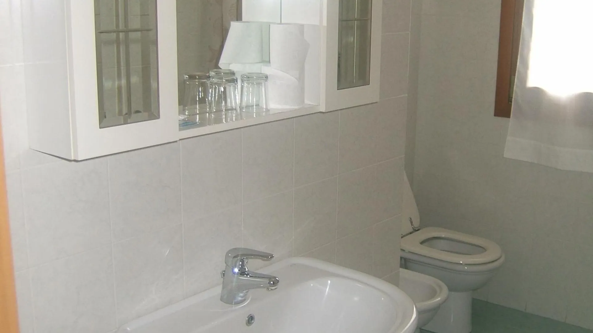 Hotel Locanda Canareggio San Biagio di Callalta
