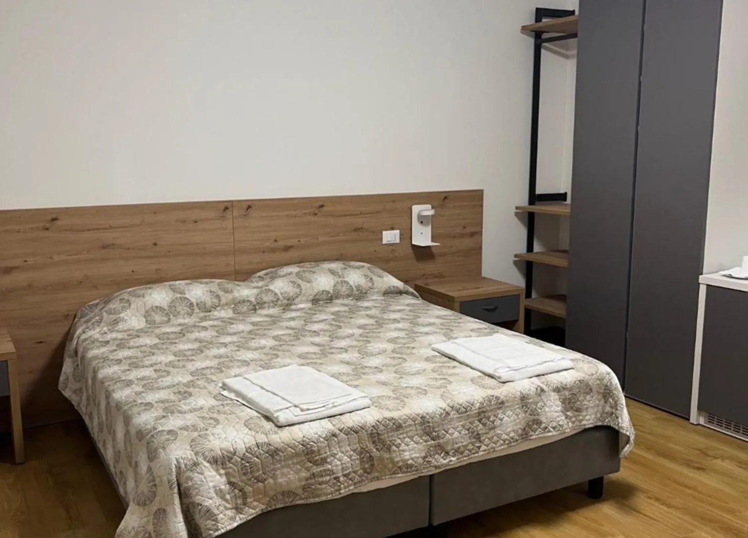 Locanda Canareggio San Biagio di Callalta 3*,