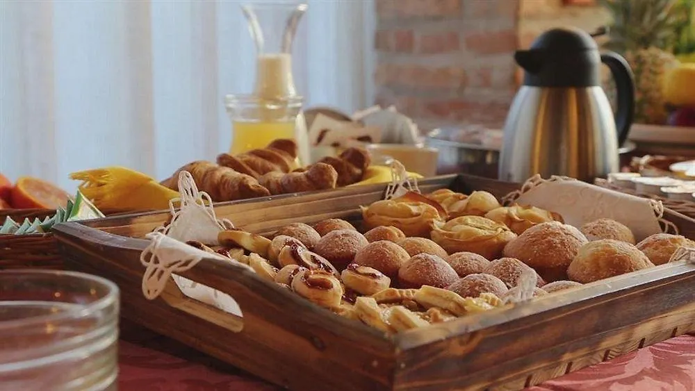 Locanda Canareggio San Biagio di Callalta Hotel