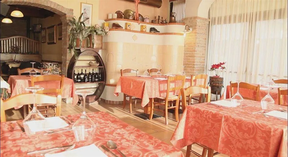 Hotel Locanda Canareggio San Biagio di Callalta