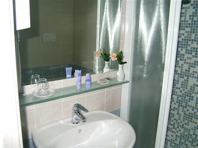 Hotel Locanda Canareggio San Biagio di Callalta