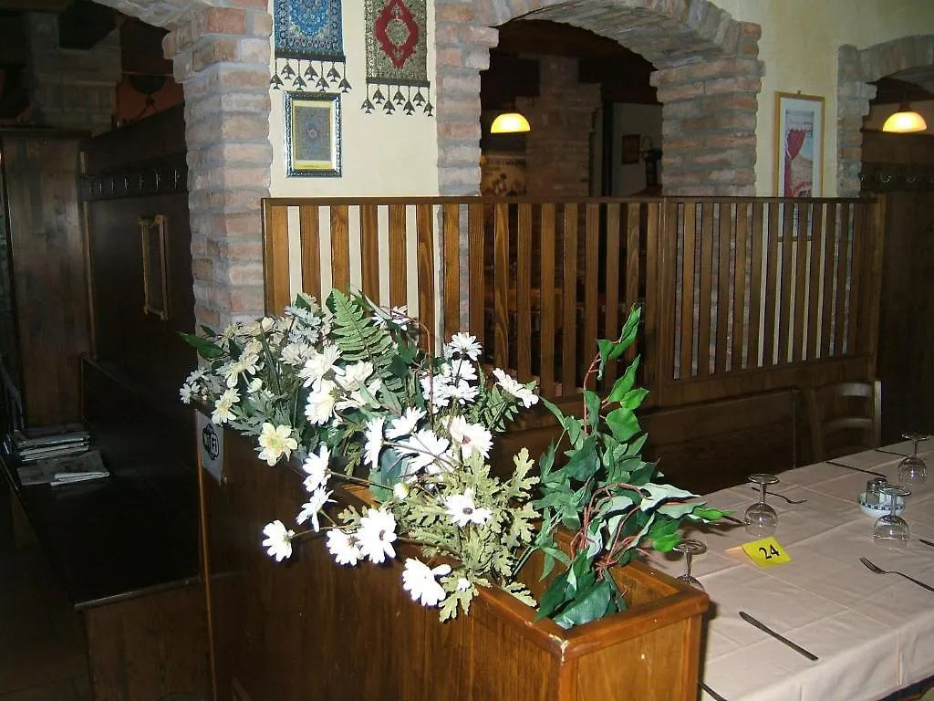 Locanda Canareggio San Biagio di Callalta