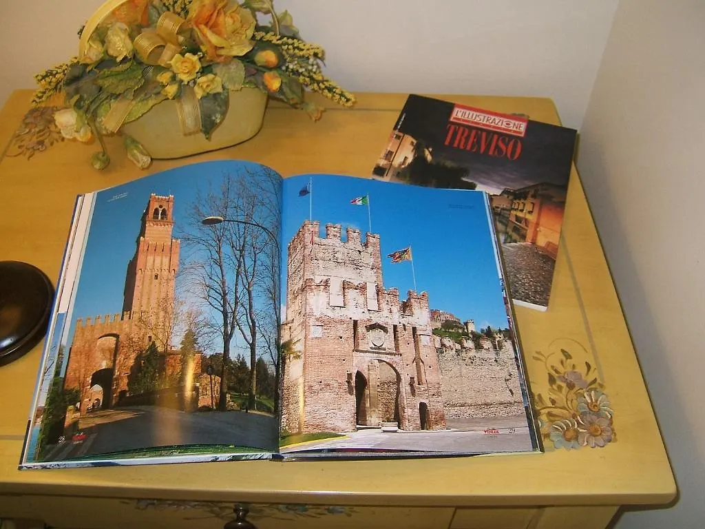 Hotel Locanda Canareggio San Biagio di Callalta