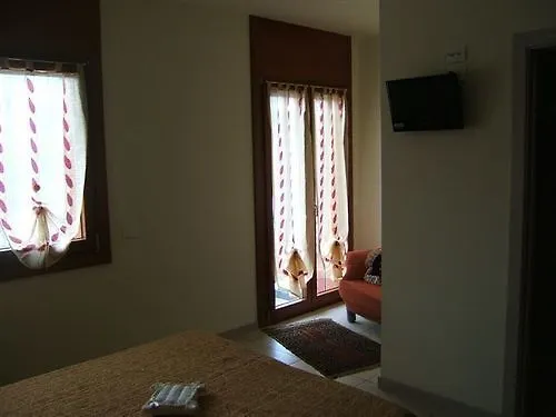 Hotel Locanda Canareggio San Biagio di Callalta
