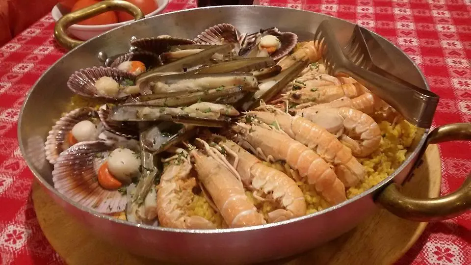 Hotel Locanda Canareggio San Biagio di Callalta