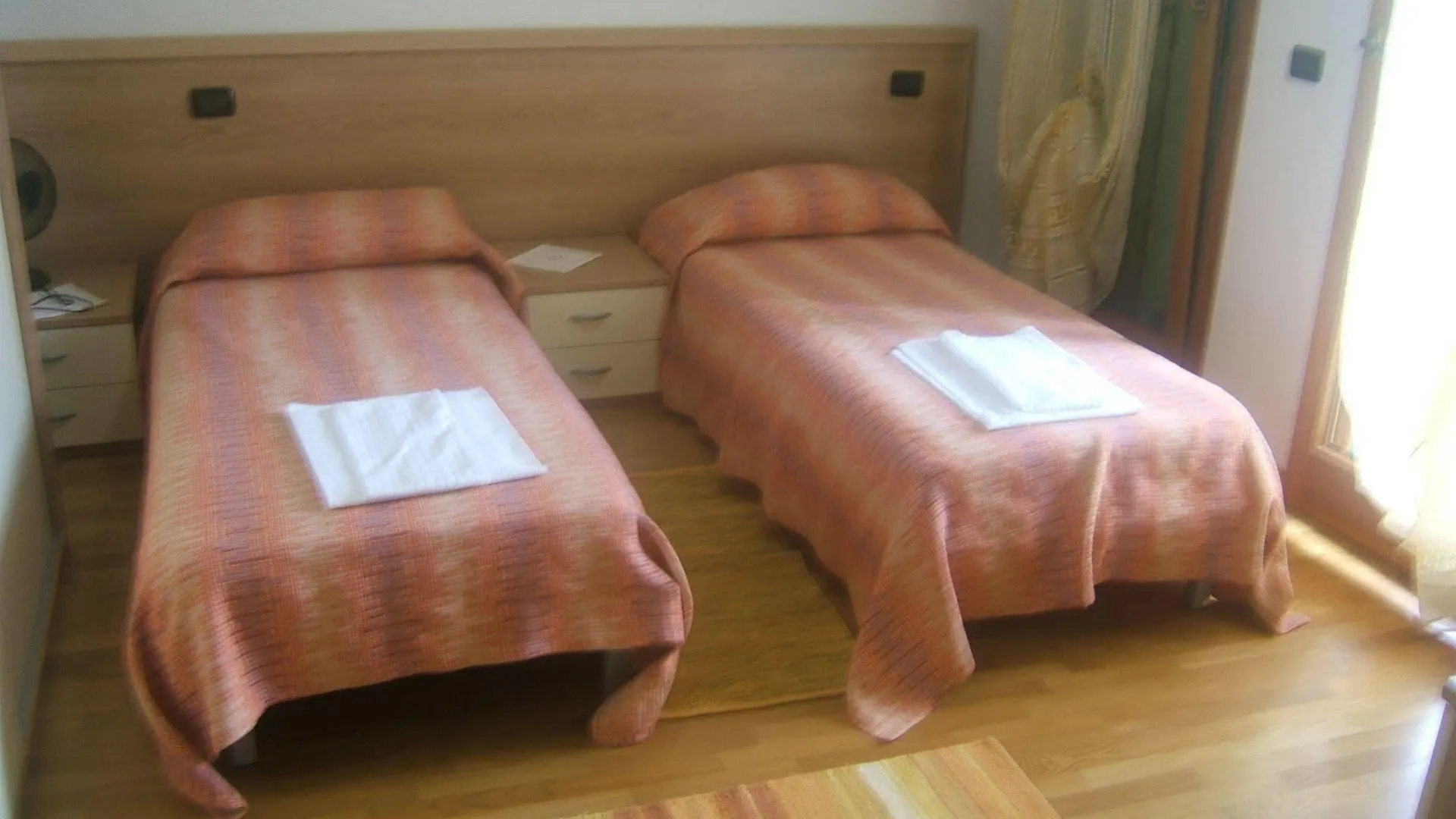 Locanda Canareggio San Biagio di Callalta Italia