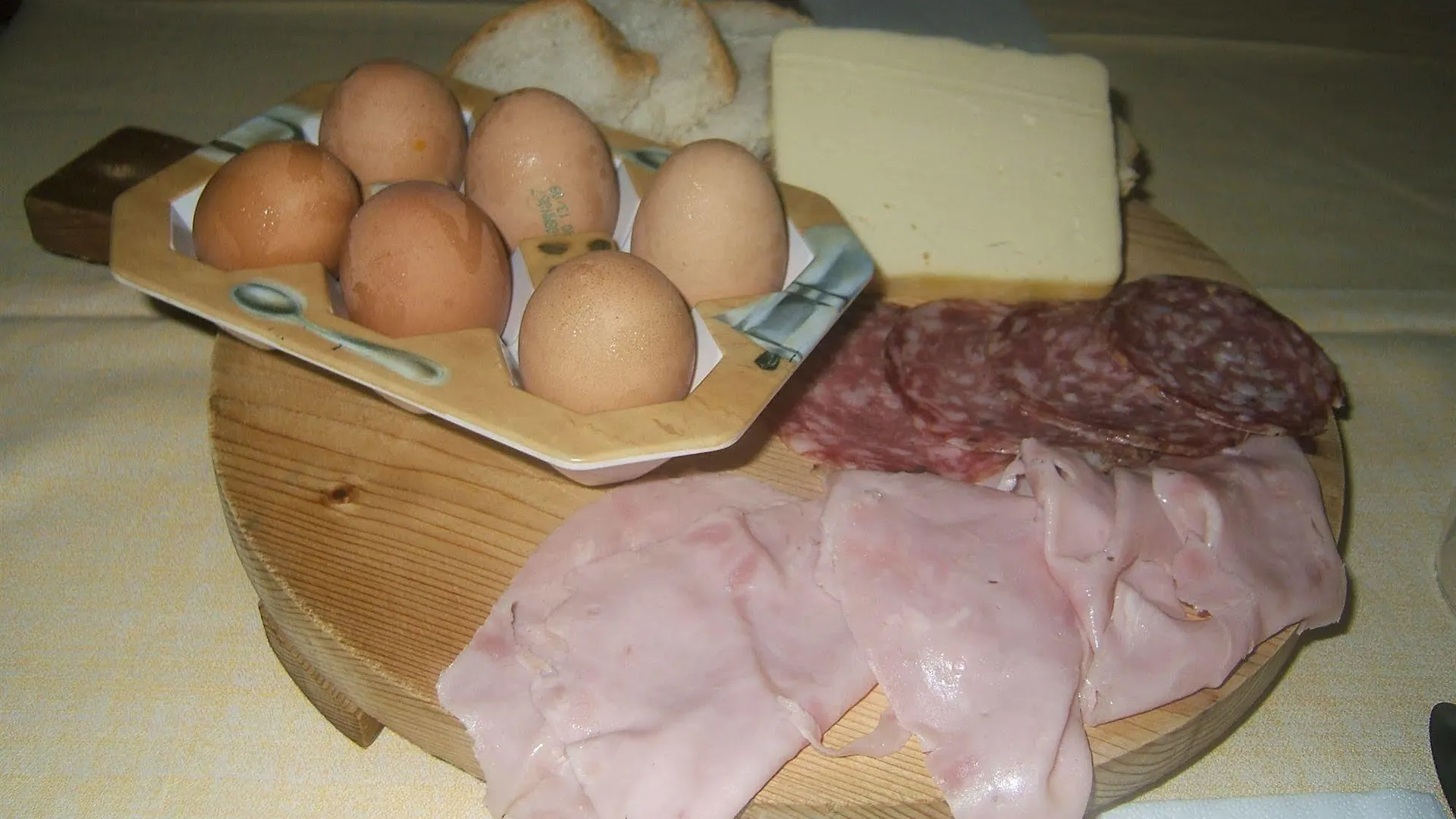 Locanda Canareggio San Biagio di Callalta 3*,