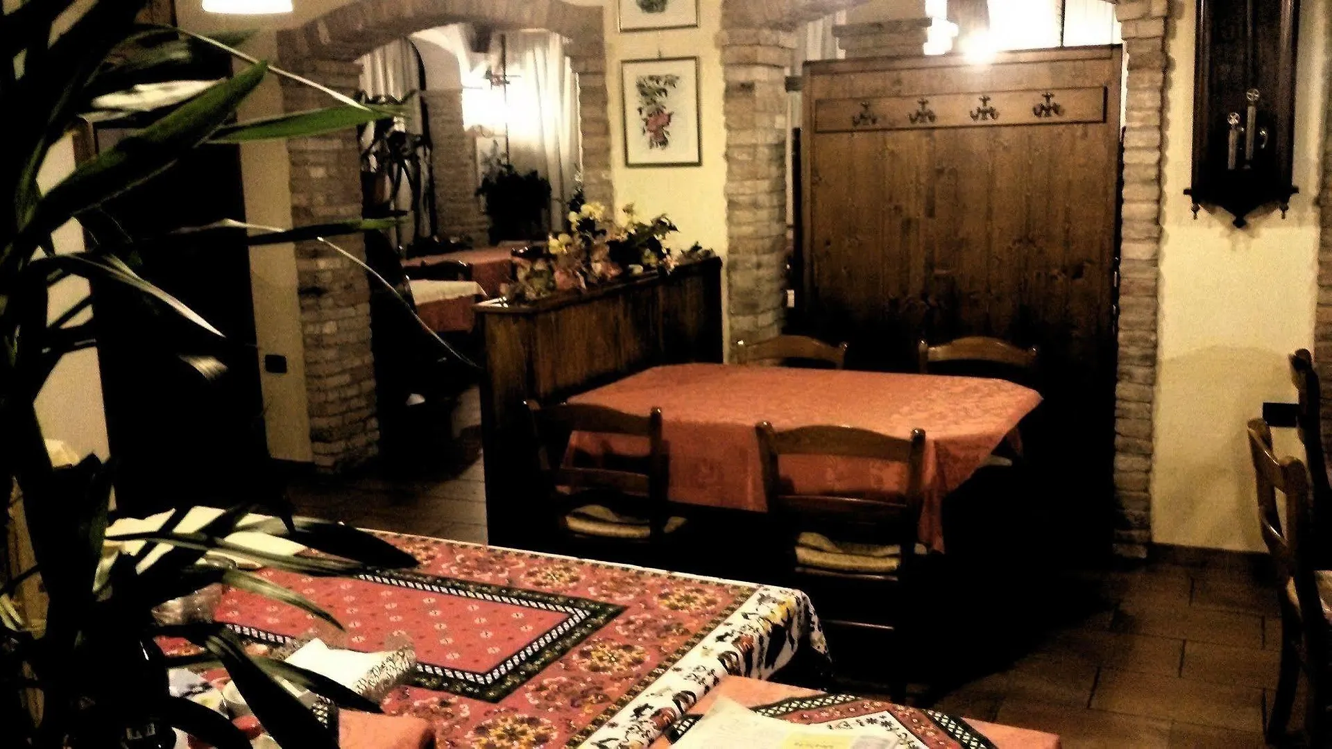 Locanda Canareggio San Biagio di Callalta