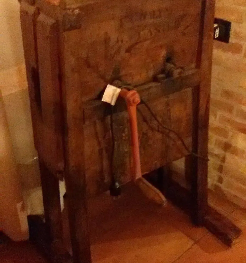 Hotel Locanda Canareggio San Biagio di Callalta