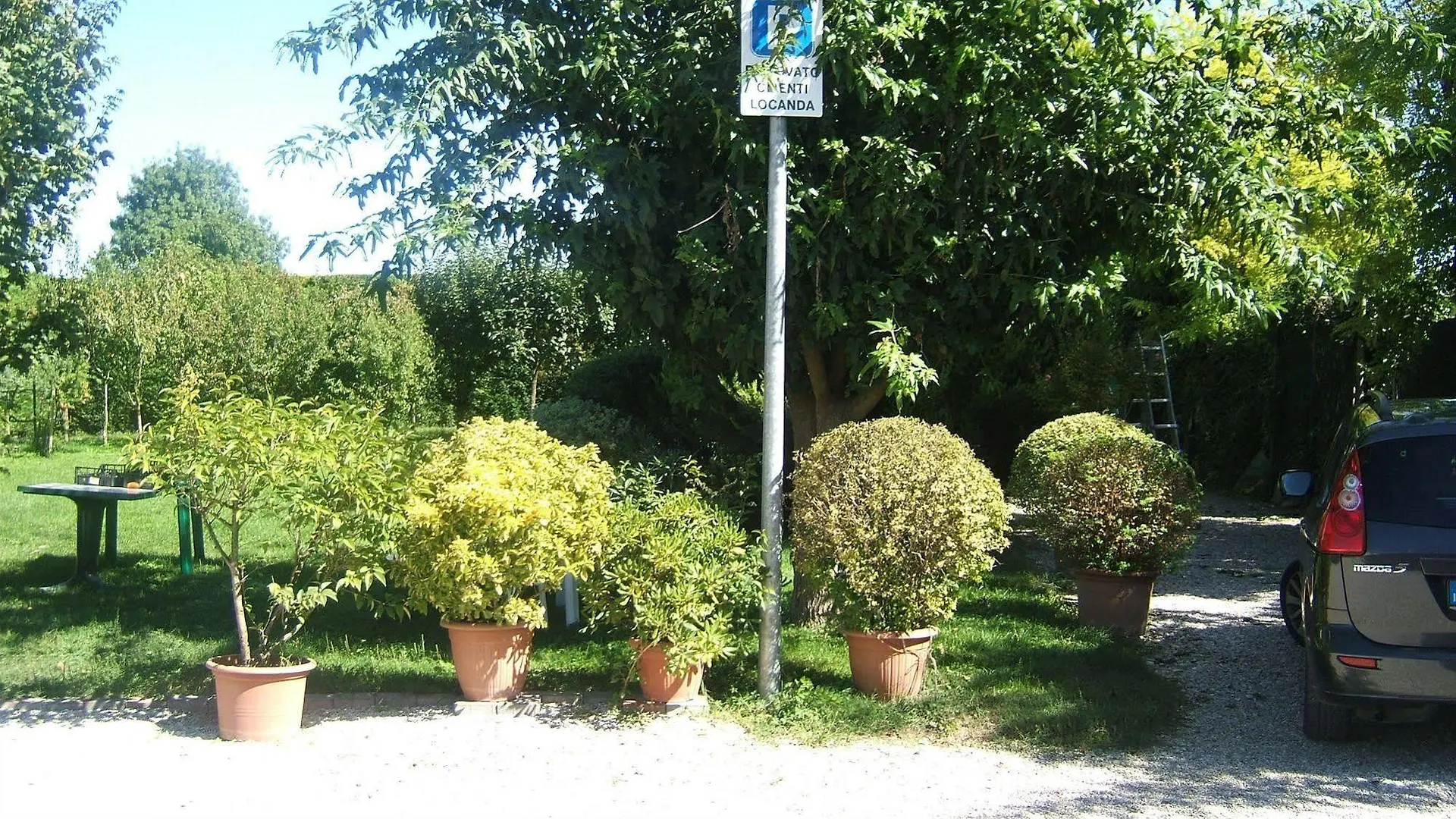 Locanda Canareggio San Biagio di Callalta Italia