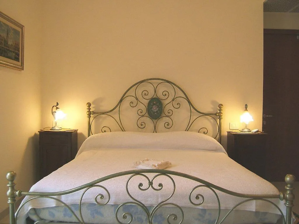 Hotel Locanda Canareggio San Biagio di Callalta
