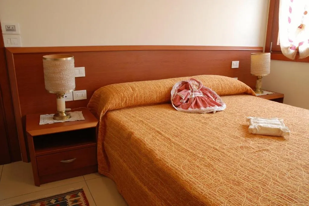 Locanda Canareggio San Biagio di Callalta Hotel