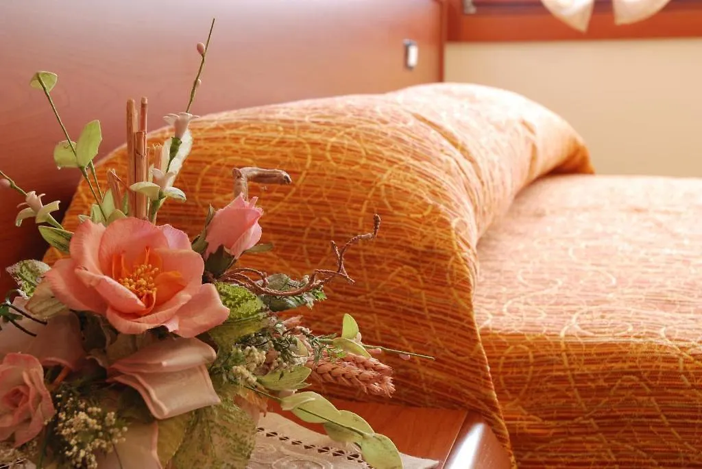 *** Hotel Locanda Canareggio San Biagio di Callalta Italia