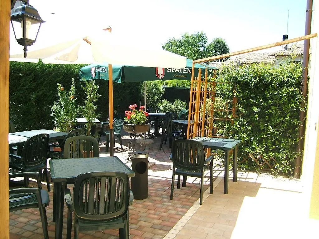 Locanda Canareggio San Biagio di Callalta Hotel