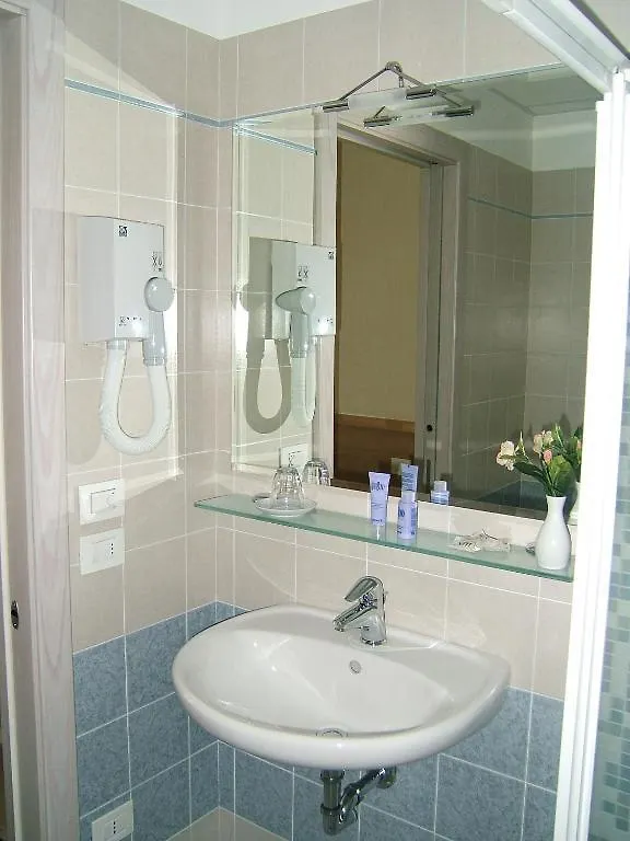 Locanda Canareggio San Biagio di Callalta Hotel