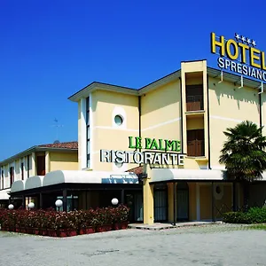 Hotel Spresiano Spresiano