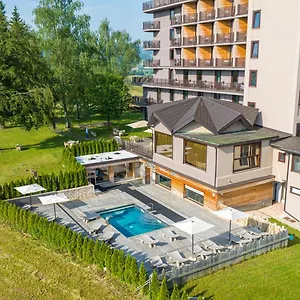 Linta Wellness & Asiago
