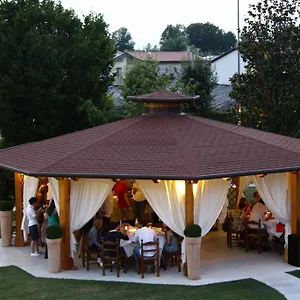 Hotel Ristorante Belvedere