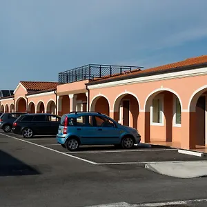 Autohotel Venezia Mirano