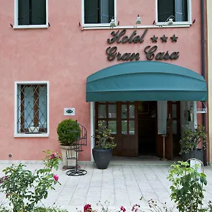Ristorante Gran Casa Hotel