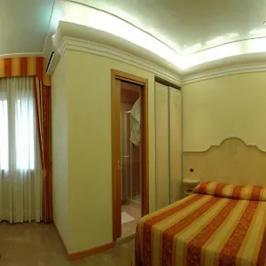 Zabotto Hotel