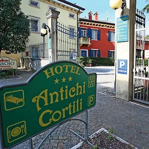 Antichi Cortili Dossobuono