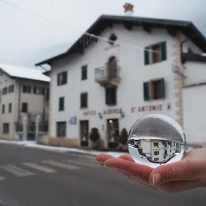 Hotel Antico Sant'antonio
