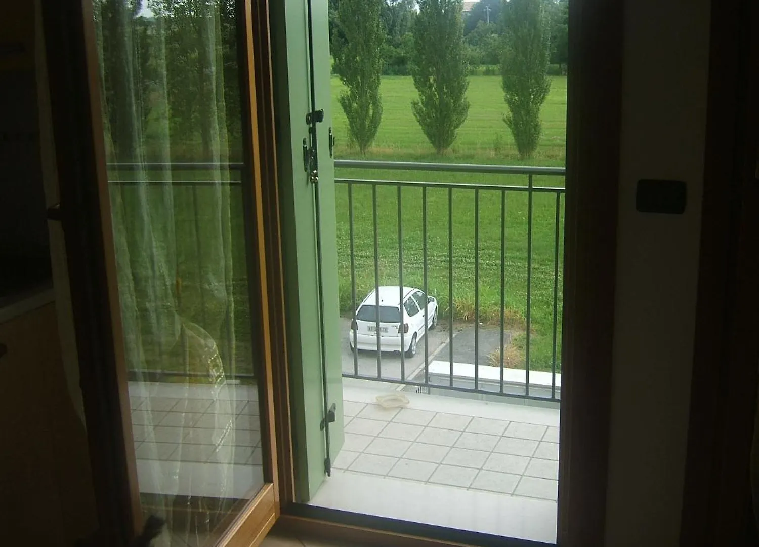 Hotel Locanda Canareggio San Biagio di Callalta