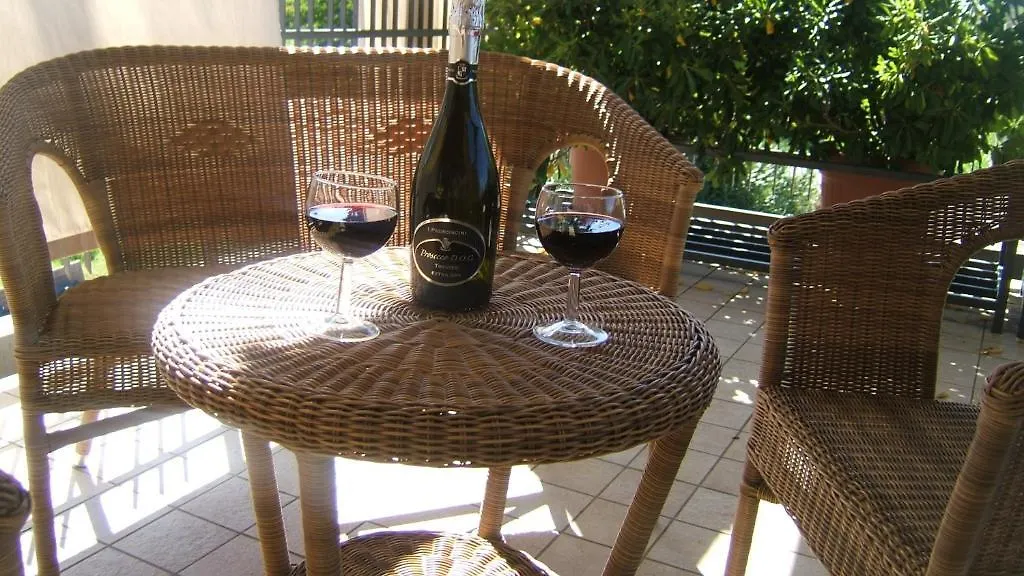 Hotel Locanda Canareggio San Biagio di Callalta