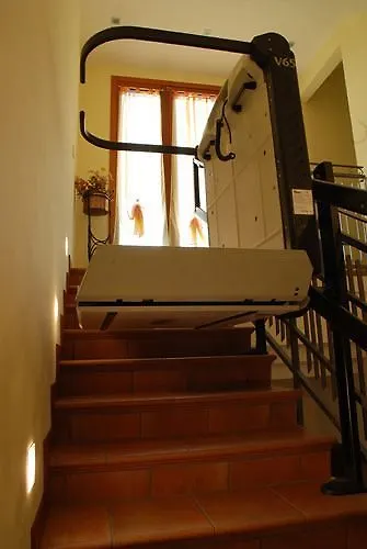 Locanda Canareggio San Biagio di Callalta Hotel